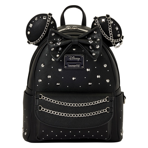Loungefly disney minnie mouse - minnie,