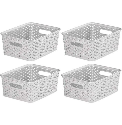 Curver plastic storage - curver,