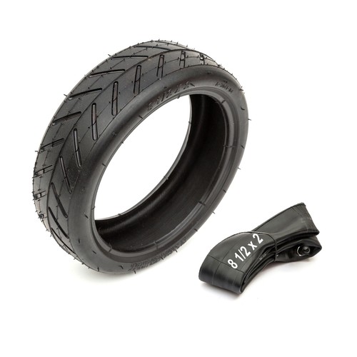 Tyre inner tube 2 x - tube,