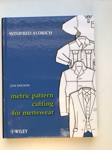 Winifred aldrich metric - aldrich,