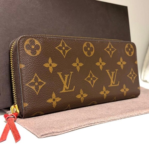 Louis vuitton monogram - louis,