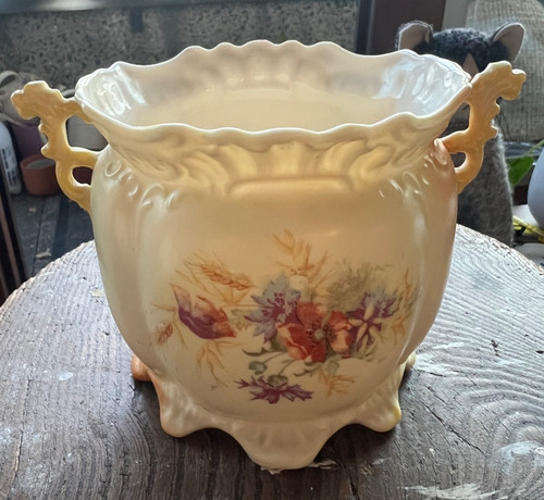 Vintage staffordshire england - staffordshire,