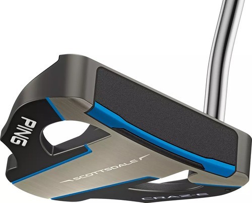 New ping 2025 scottsdale - new,