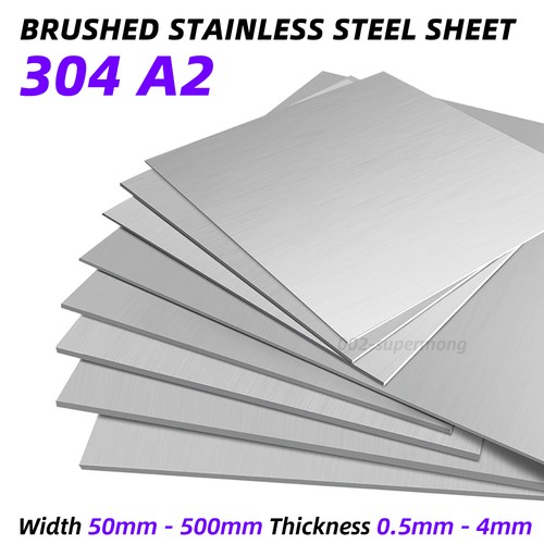 Stainless steel sheet - stainless,