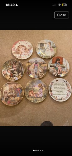 Royal worcester childs - worcester,