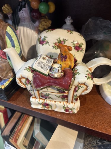 Rare royal albert old - rare,