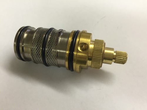 Thermostatic shower cartridge - thermostatic,