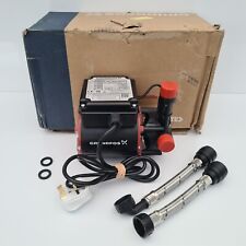 Grundfos Single Impeller 2.0 Bar Positive Head SSR2-2.0 C Shower Pump 98950218