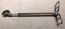 Vintage Shooting Stick/ Seat Gamebird