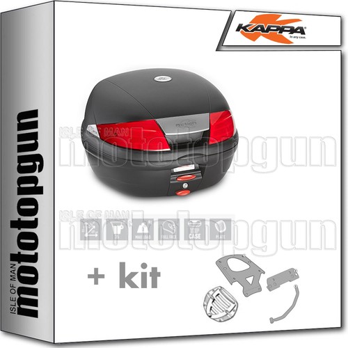 Kappa top case k35n yamaha - kappa, fjr