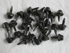 Set of 26x British Army:"AMMO BOOT STUDS" (For Ankle Boots, Living History)