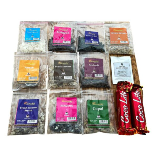Incense resin finest - incense, tree
