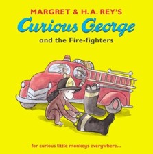 Curious George and the