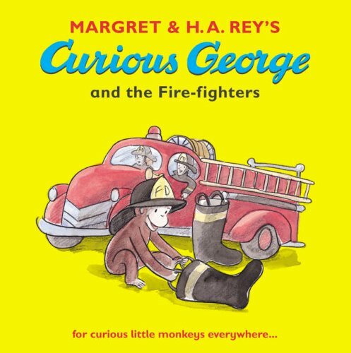 Curious george and - george, the