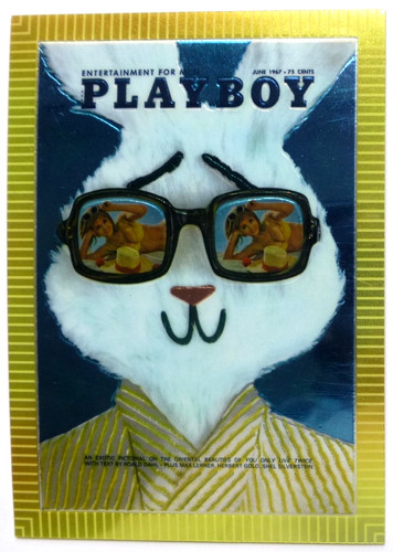 573 playboy 1995 chromium - tc,