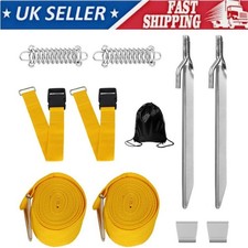 For Fiamma F45S Awning Tie