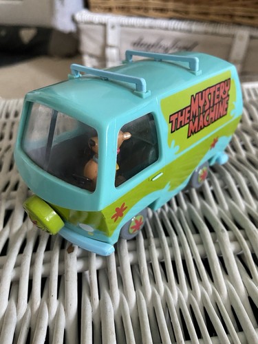 Scooby bon the - bon,