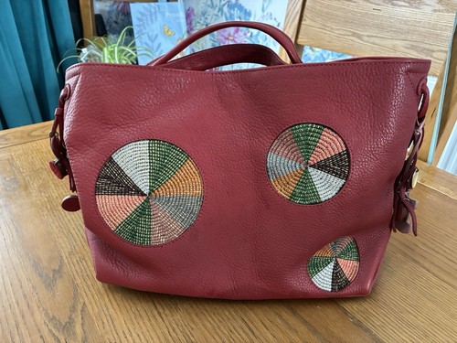 Beautiful radley red - beautiful,