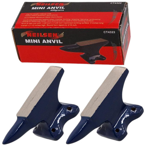 450g mini anvil - 450g,