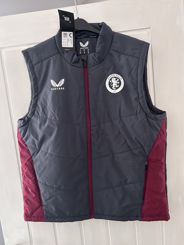 Aston villa castore men - aston, men’s