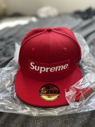 Supreme men red - supreme,