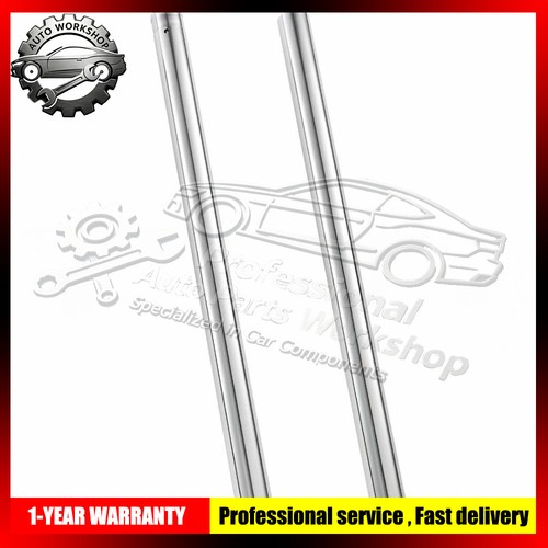 Front fork tubes pipes - fork,