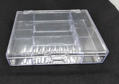 Compartment bead storage - compartment,
