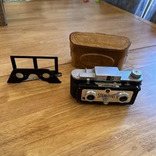 TOUGODO STEREO HIT 3D CAMERA