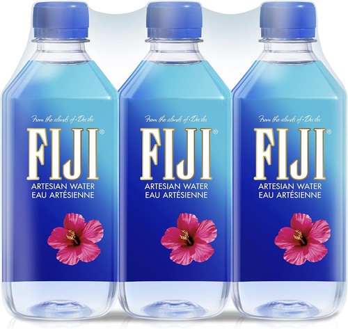 Fiji natural artesian - artesian, water