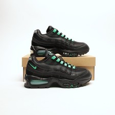 NIKE Air Max 95 Men's Black