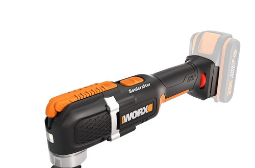 Worx wx696 sonicrafter - wx696.9,