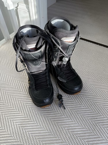 Thirtytwo snowboard boots size - snowboard,