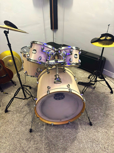Mapex mars 529 5 - mapex, –
