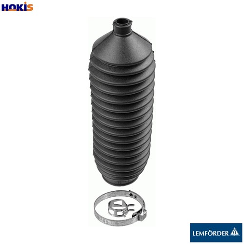 Bellow steering 30136 - 30136, 01