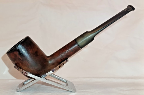 Savinelli oscar 110 aged - 110,