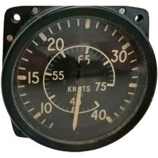 RAF Hunter Simulator ASI,  6FX