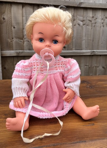 Vintage 1970 palitoy 4 - vintage, 3/4