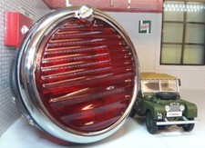 Land Rover Series 1 86 88 107