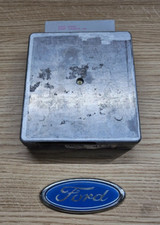 FORD MONDEO 2.0 MK1 ECU 93BB 12A650-BC GENUINE NEW PART RARE NOW