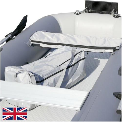 Inflatable dinghy seat cushion - dinghy,