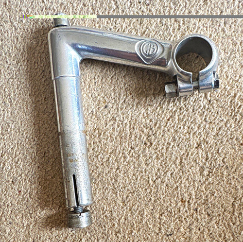 Aluminium quill stem for - gb,