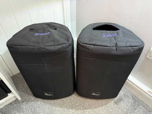 Yamaha stagepas 600i 600bt - stagepas,
