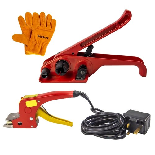 Hand tools strapping - strapping, melt