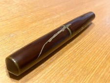 Nakaya Fountain Pen Cigar