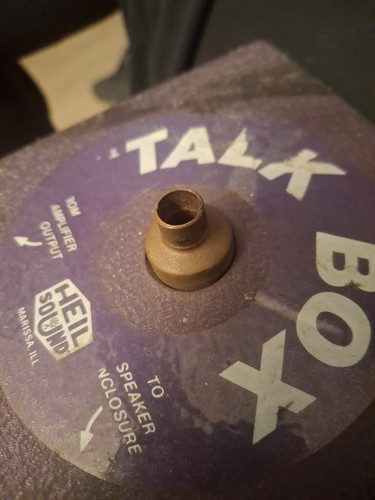 1976 vintage heil sound - vintage,