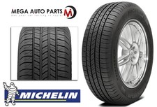 1 Michelin Energy Saver A/S 235/80R17 120R All-Season Tires 55000 Mile Warranty