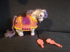 Keypers Tonka Musical Horse Vintage My Little Pony 90s