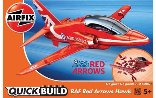 Airfix quick build raf - airfix,