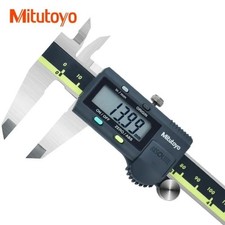 Mitutoyo 500-197-30 LCD