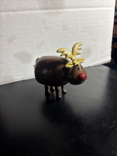 Deer the super - oh, dooper